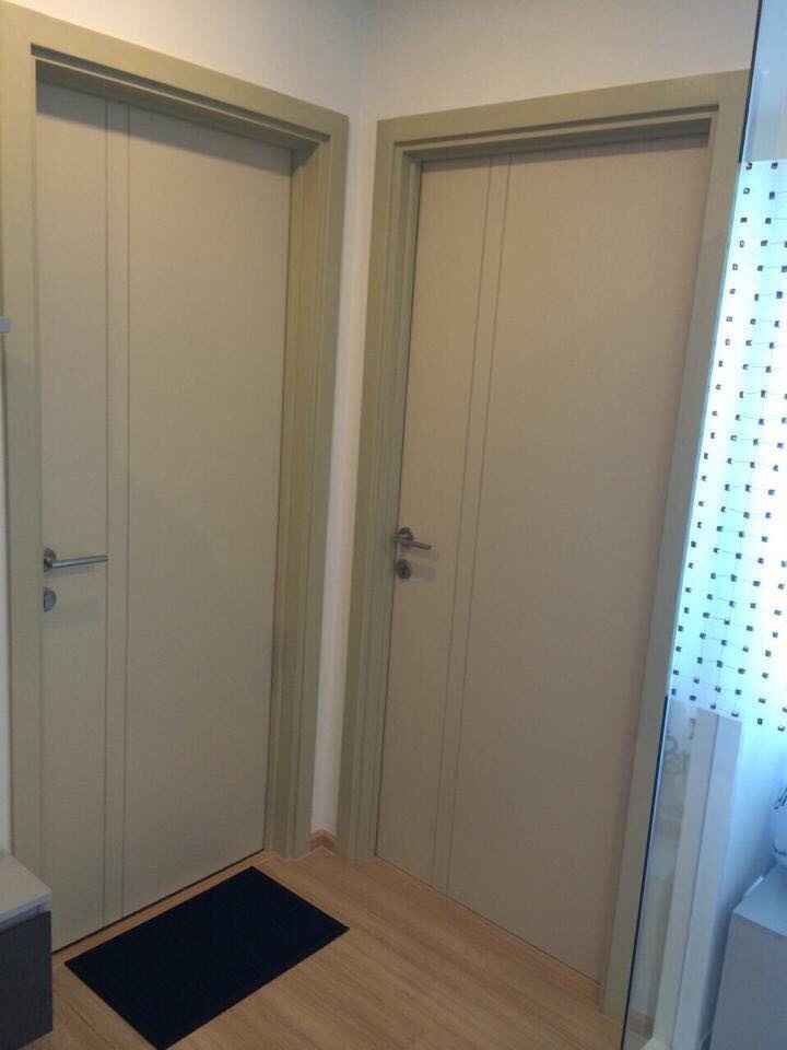 ขาย / เช่าคอนโด The Base Rama 9 - Ramkhamhaeng (เดอะ เบส พระราม 9-รามคำแหง) 1 ห้องนอน 1 ห้องน้ำ แอร์2ตัว-เฟอร์ครบ พร้อมอยู่ วิว FoodLand