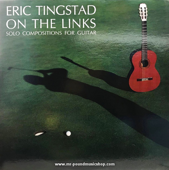 Eric Tingstad - On The Links