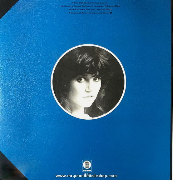 Linda Ronstadt - Greatest Hits Volume Two