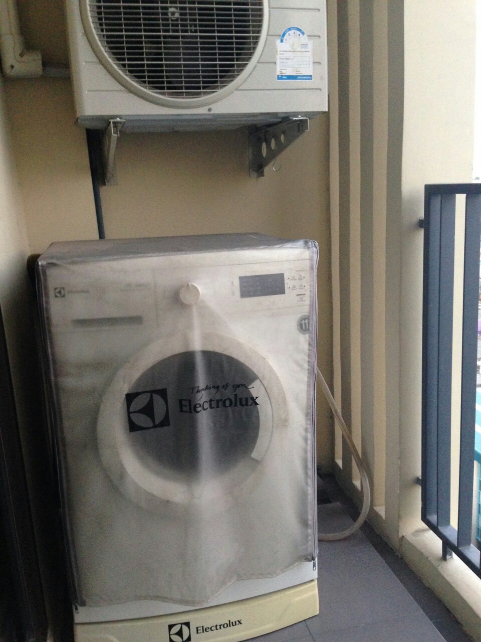 ขายคาซ่าคอนโด อโศก-ดินแดง 1 bed แบบ 1 ห้องนอน ขนาด 30.61 ตรม. คอนโดสวยพร้อมอยู่ ฝั่งตะวันออก