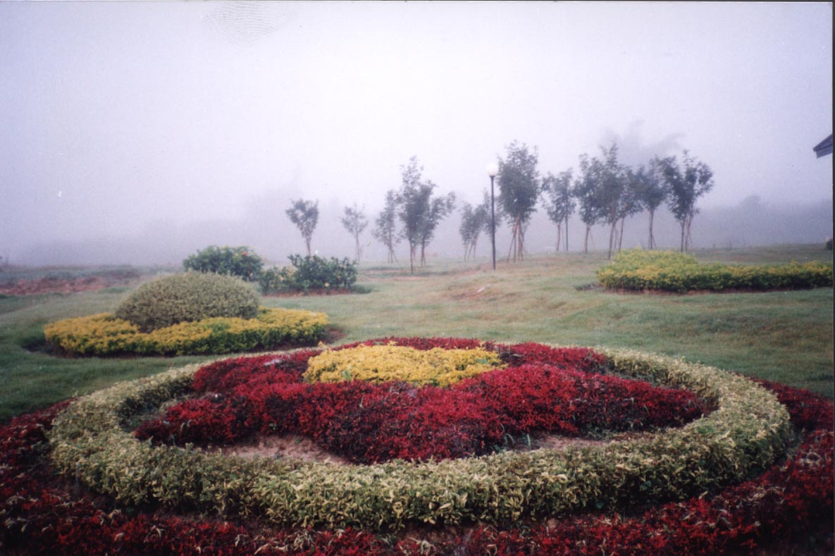 ขายโครงการบ้านจัดสรร จังหวัด เชียงราย พื้นที่ 383 ไร่ โครงการริมอิง คันทรีคลับ ตั้งอยู่ท่ามกลางขุนเขา ทะเลหมอก