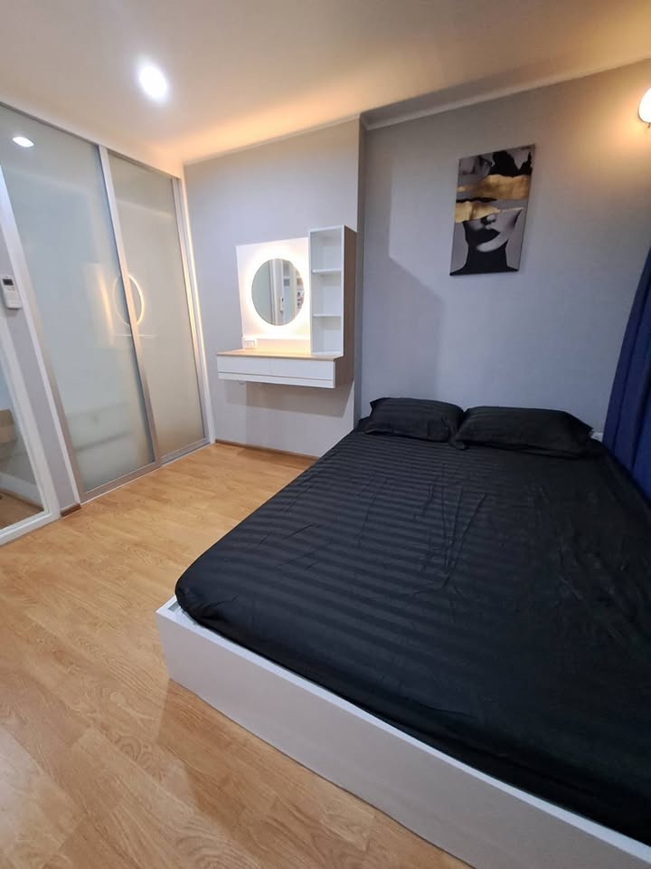 ให้เช่า U Delight @ Onnut Station คอนโด High Rise ใกล้ BTS อ่อนนุช เดินทางสะดวก