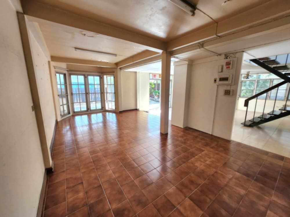 🌟 ให้เช่าบ้านเดี่ยว Sukhumvit 93 | บ้านใหญ่ 81 ตร.วา + เรือนไม้สัก ใจกลางสุขุมวิท พร้อมอยู่ 🌟