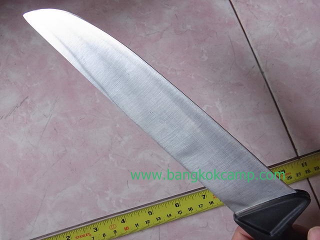 มีดเชฟ Henry Boker 8.5นิ้ว MADE IN GERMANY ใหม่ แท้