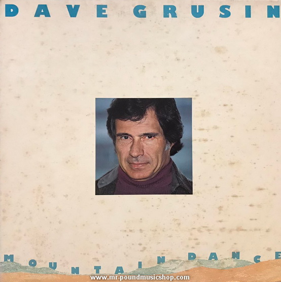Dave Grusin - Mountain Dance
