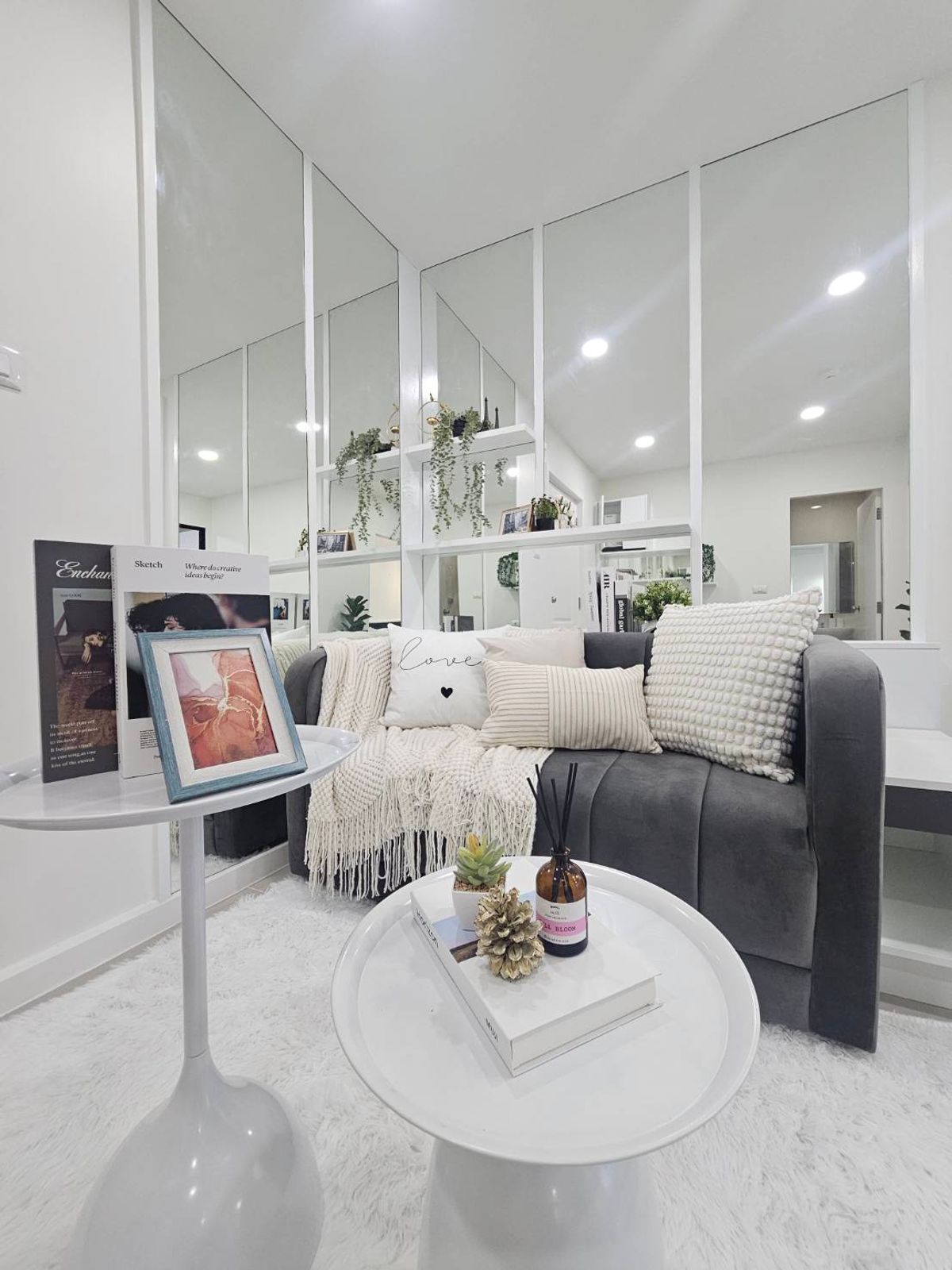 ✨ขายคอนโดราคาดี วิวโล่ง ใกล้ BTS แบริ่ง✨I CONDO Sukhumvit 105 (ไอ คอนโด สุขุมวิท 105)