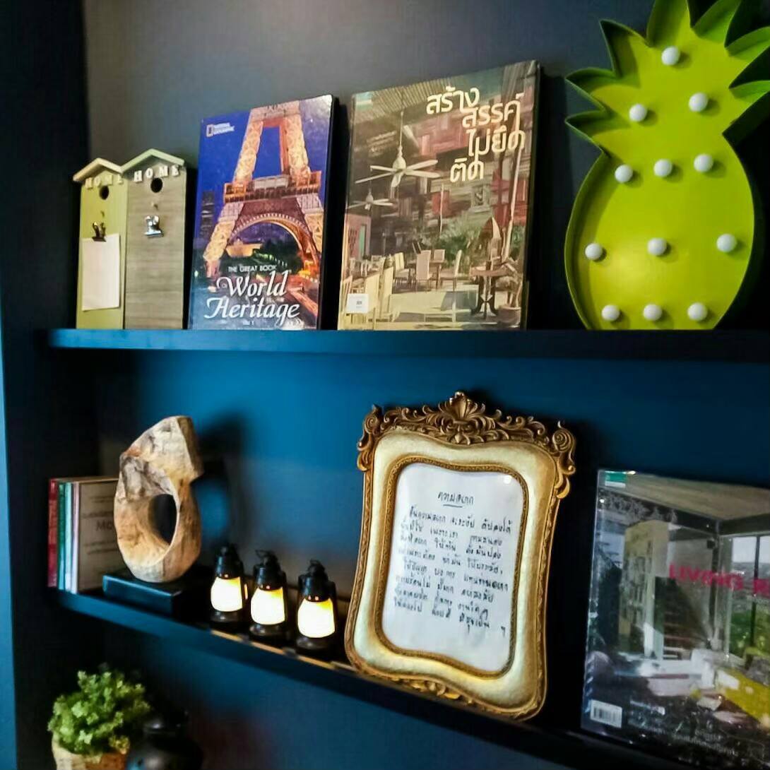 🌟 ให้เช่าคอนโด Lumpini Ville Onnut - Pattanakarn ลุมพินี วิลล์ อ่อนนุช (อ่อนนุช 55) Design ห้องแนว Industrial มีห้องเดียวทั้งโครงการ! 🌟