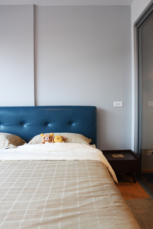 รหัสทรัพย์ 59115 ให้เช่าคอนโด ดี คอนโด รัตนาธิเบศร์ DCONDO RATTANATHIBET 1 ห้องนอน 1 ห้องน้ำ ขนาด 2.9 ตรม