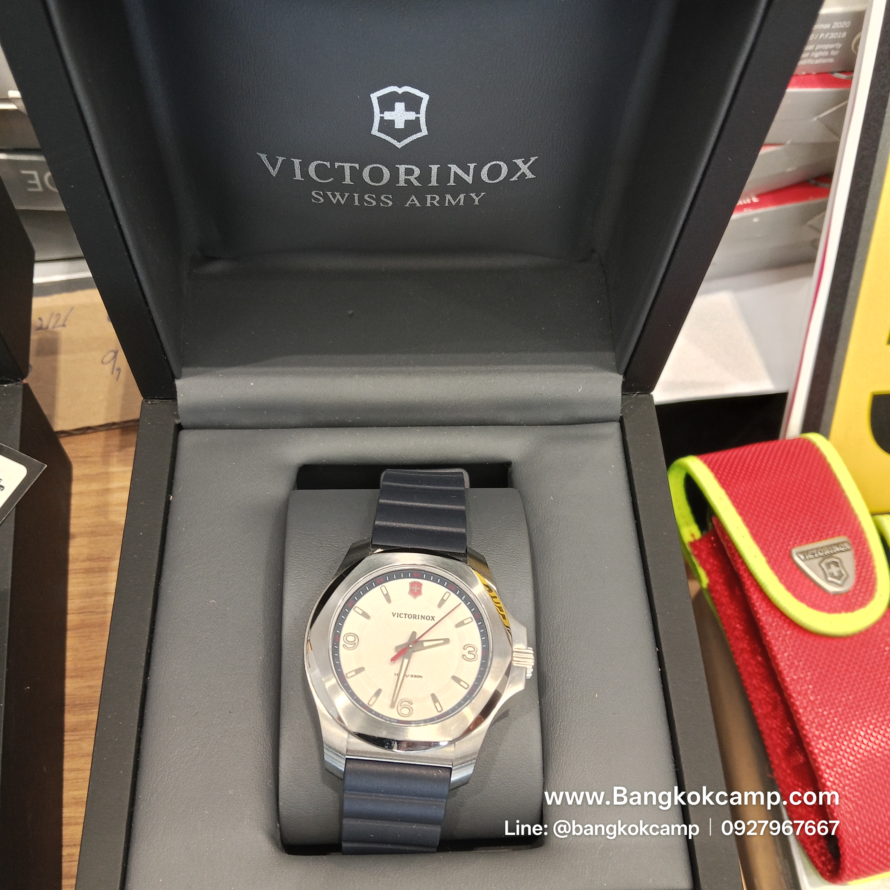 นาฬิกา Victorinox