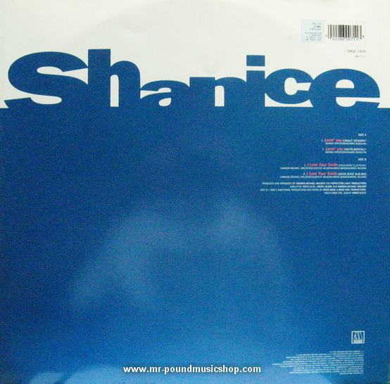 Shanice - Lovin' You