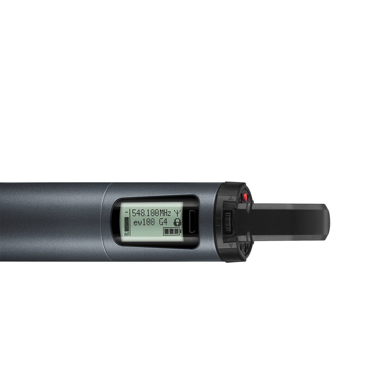 Sennheiser EW135P G4 Handheld Wireless Microphone System