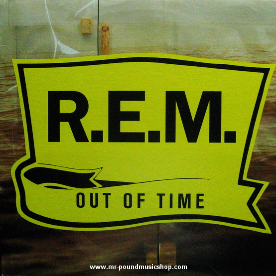 R.E.M. - Out of Time