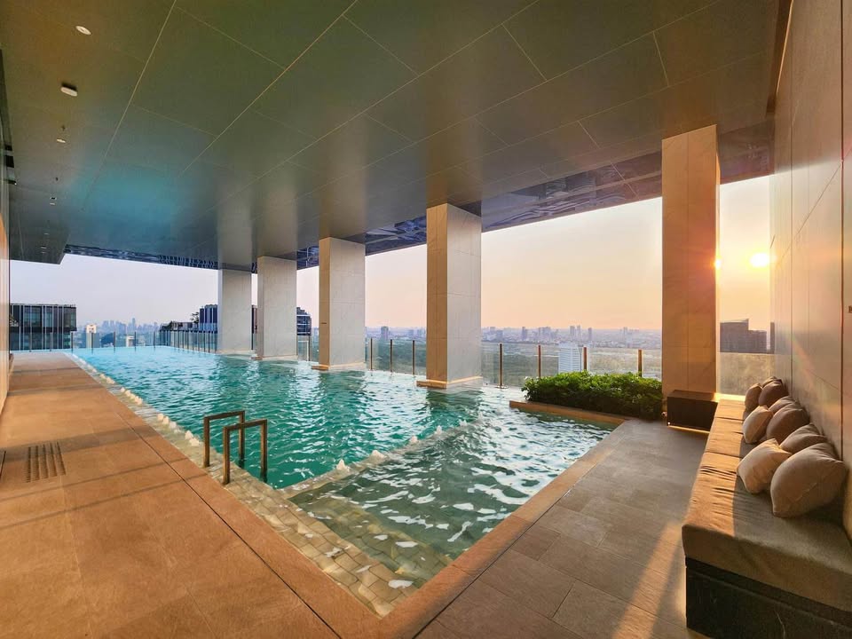 ✨ ให้เช่า คอนโด Life Phahon - Ladprao (ไลฟ์ พหล - ลาดพร้าว) ชั้น 14 ห้องมุม ขนาด 35 ตร.ม.