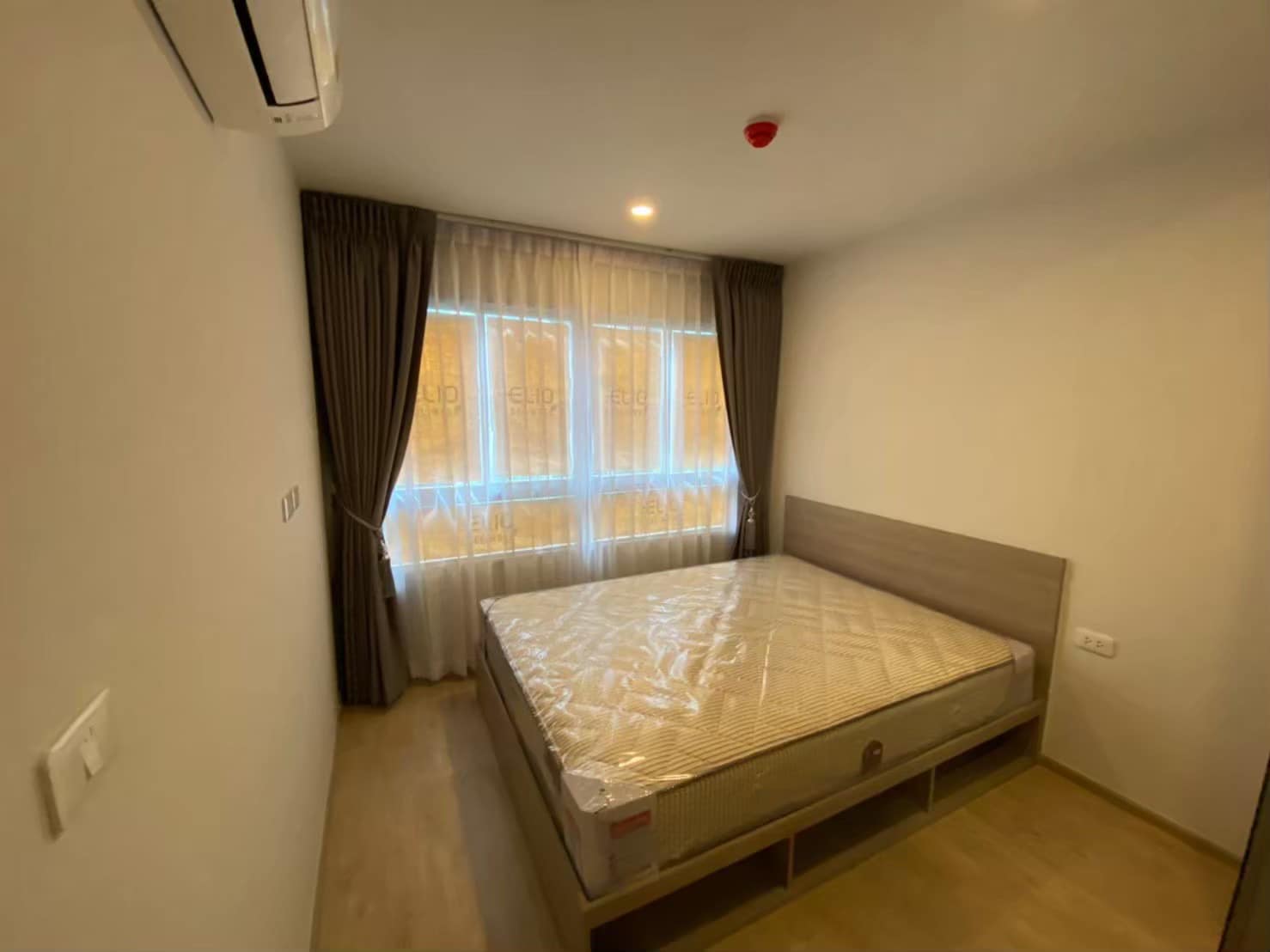 ปล่อยเช่าคอนโด Elio Del Moss Phaholyothin 34 (เอลลิโอ เดล มอสส์ พหลโยธิน 34 ห้อง 1 bedroom Plus+