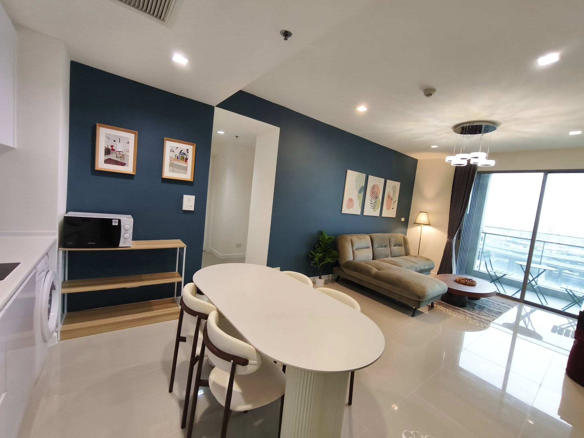 🌟 ขาย / ให้เช่า คอนโด Star View Rama 3 (สตาร์วิว พระราม 3) 🌟