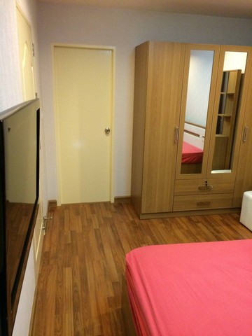 ปล่อยเช่าคอนโด Max Condominium วิภาวดี 2 ห้องนอน 2 ห้องน้ำ 47 ตร.ม. ชั้น 4 ตึก A เฟอร์ครบ ใกล้ MRT ทุ่งสองห้อง