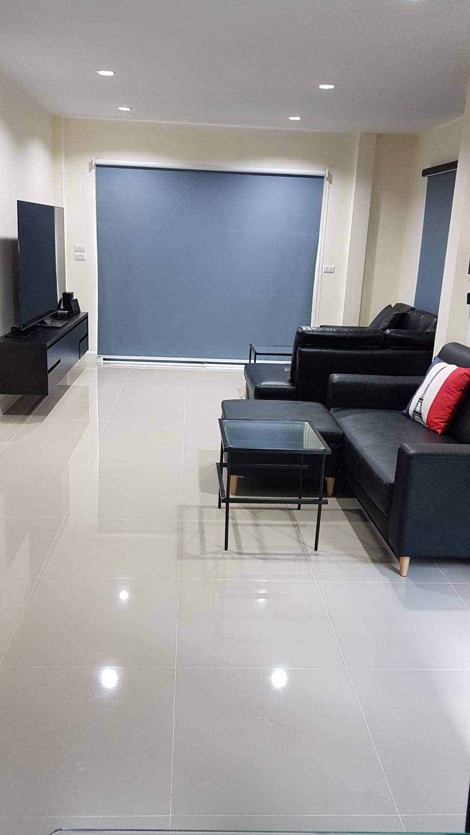 ขายบ้านเดียว 2 ชั้น หมู่บ้าน ฟอเรสต้า นิมิตใหม่ 40 Foresta Nimitmai 40 ขนาดพื้นที่ 50 ตร.วา