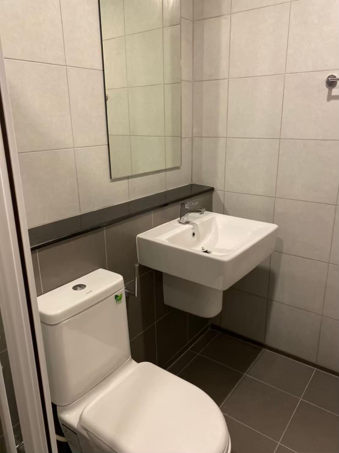 ปล่อยเช่าคอนโด Elio Del Moss Phaholyothin 34 (เอลลิโอ เดล มอสส์ พหลโยธิน 34 ห้อง 1 bedroom Plus+