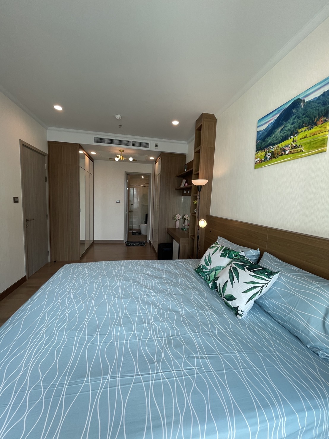 ให้เช่าราคาถูก คอนโด Supalai Oriental Sukhumvit 39 (ศุภาลัย โอเรียนทัล สุขุมวิท 39) ห้อง 1 ห้องนอน 1 ห้องน้ำ ขนาด 57 ตรม.