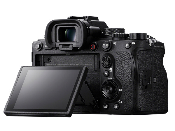 Sony Alpha 1 (A1) Mirrorless Digital Camera