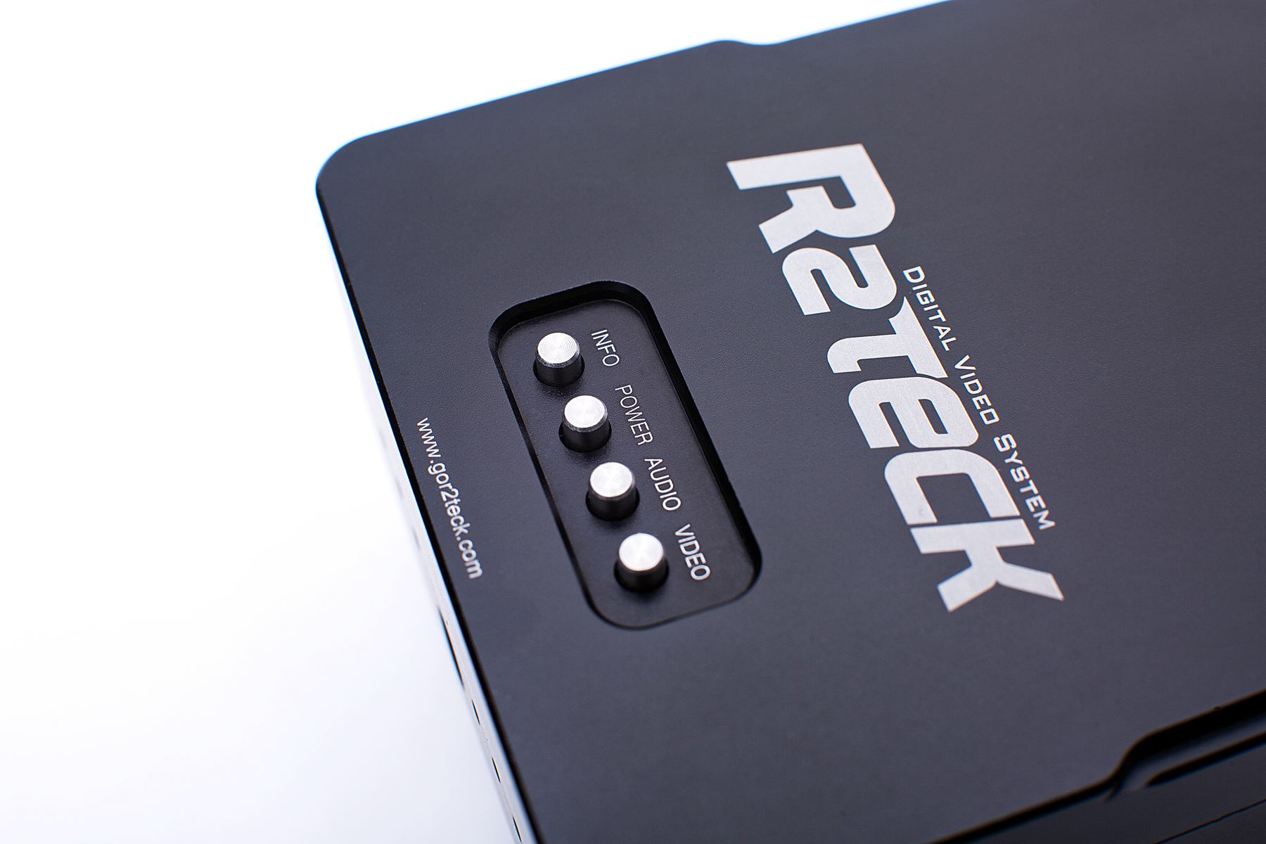 DVLM-200 1080P HD Digital Video Transmission System อุปกรณ์ส่งสัญญาณวิดีโอไร้สายระยะ 2 กิโลเมตร