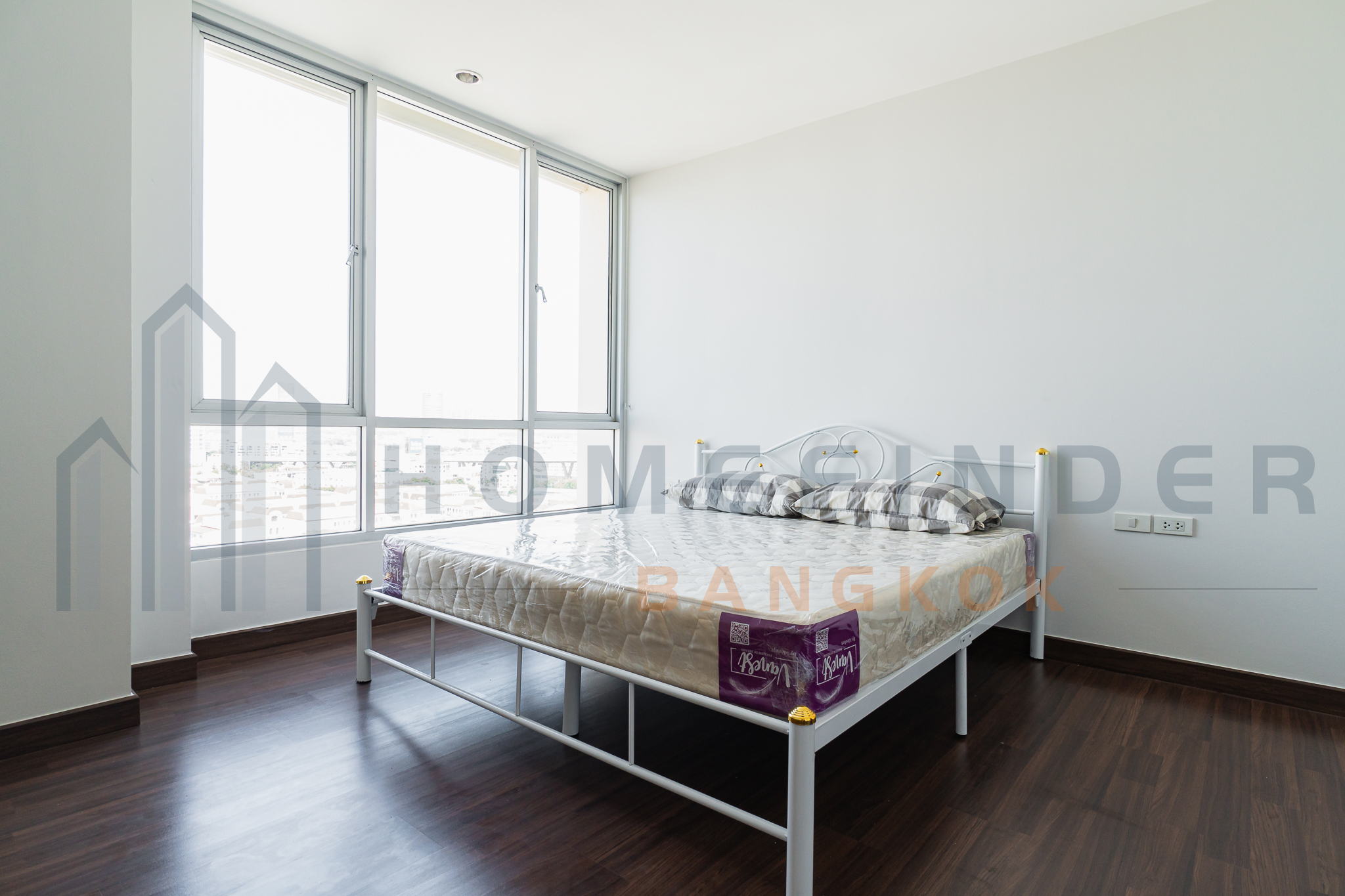 ขายคอนโด The Star Estate @ Rama 3 (เดอะ สตาร์ เอสเตท แอท พระราม 3) 1 ห้องนอน 1 ห้องน้ำ ขนาด 54 ตรม