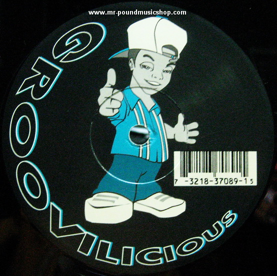 Vengaboys - Boom, Boom, Boom, Boom!!