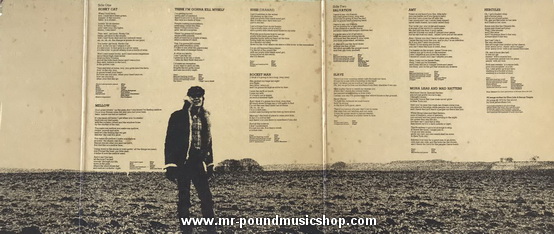 Elton John - Honky Chateau