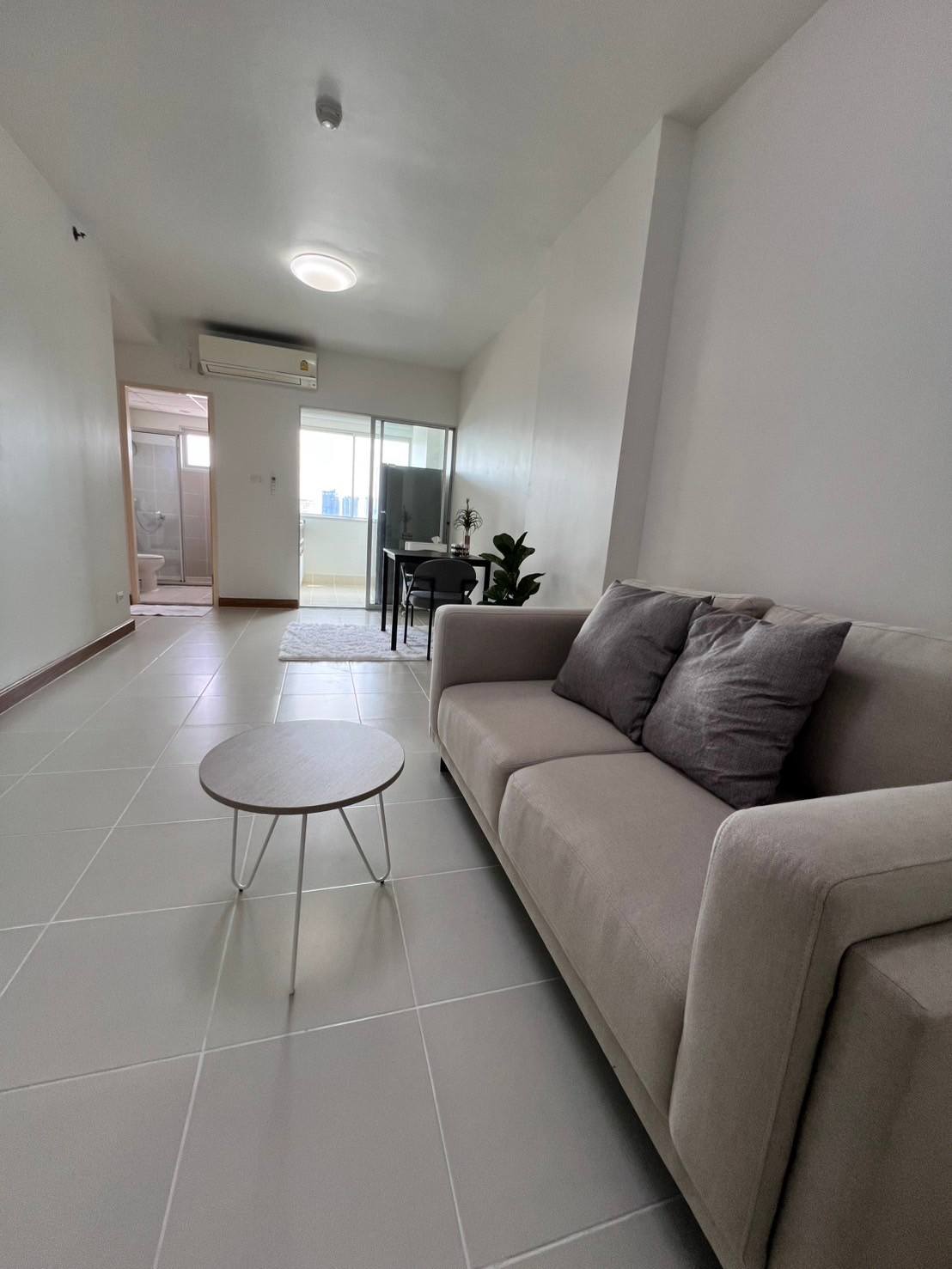 ขายคอนโด Supalai Park Ratchayothin ศุภาลัย ปาร์ค รัชโยธิน