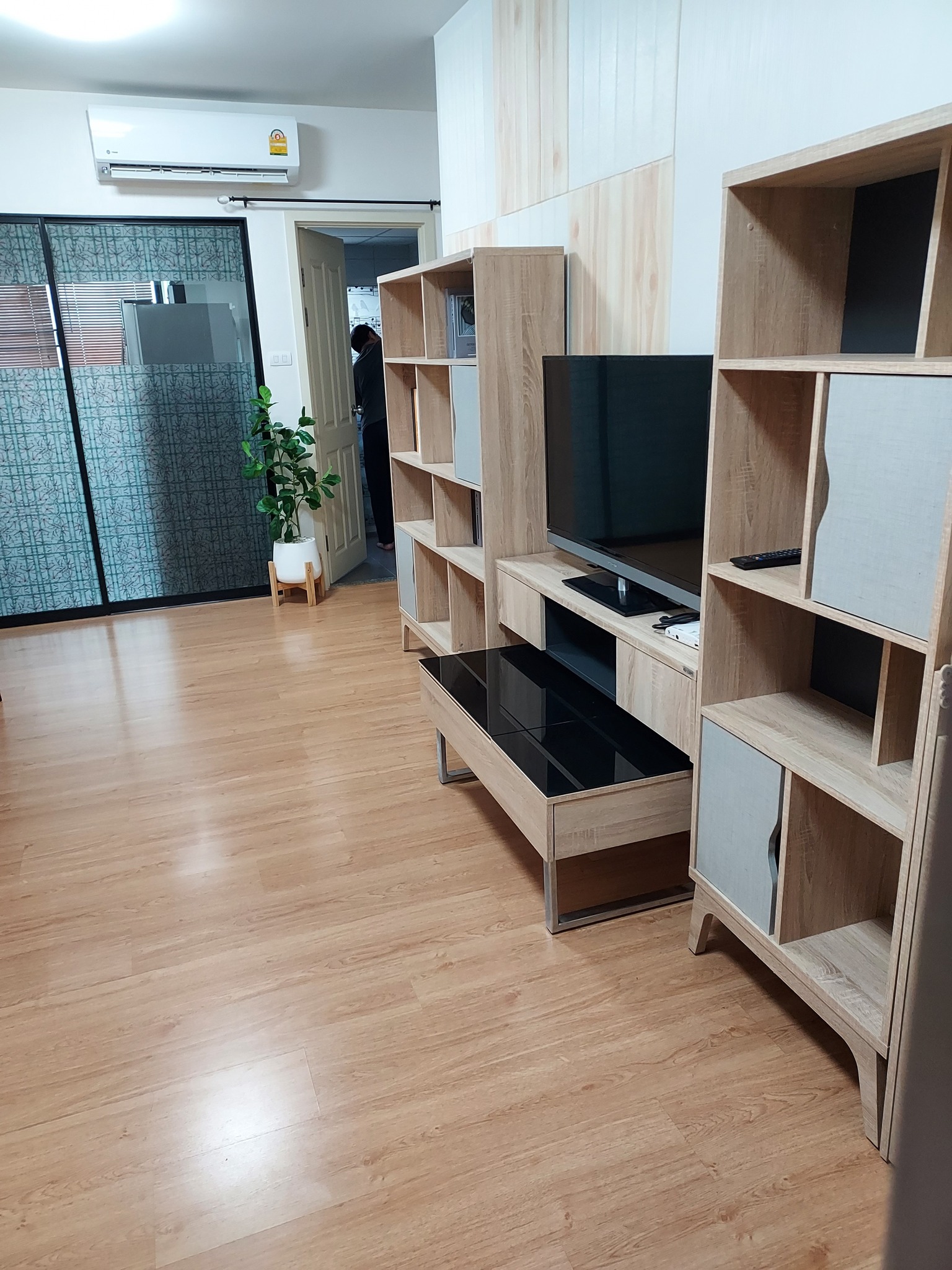 ðĒ āđāļŦāđāđāļāđāļē/āļāļēāļĒ āļāļāļāđāļ Supalai Loft Chaeng Watthana (āļĻāļļāļ āļēāļĨāļąāļĒ āļĨāļāļāļāđ āđāļāđāļāļ§āļąāļāļāļ°)