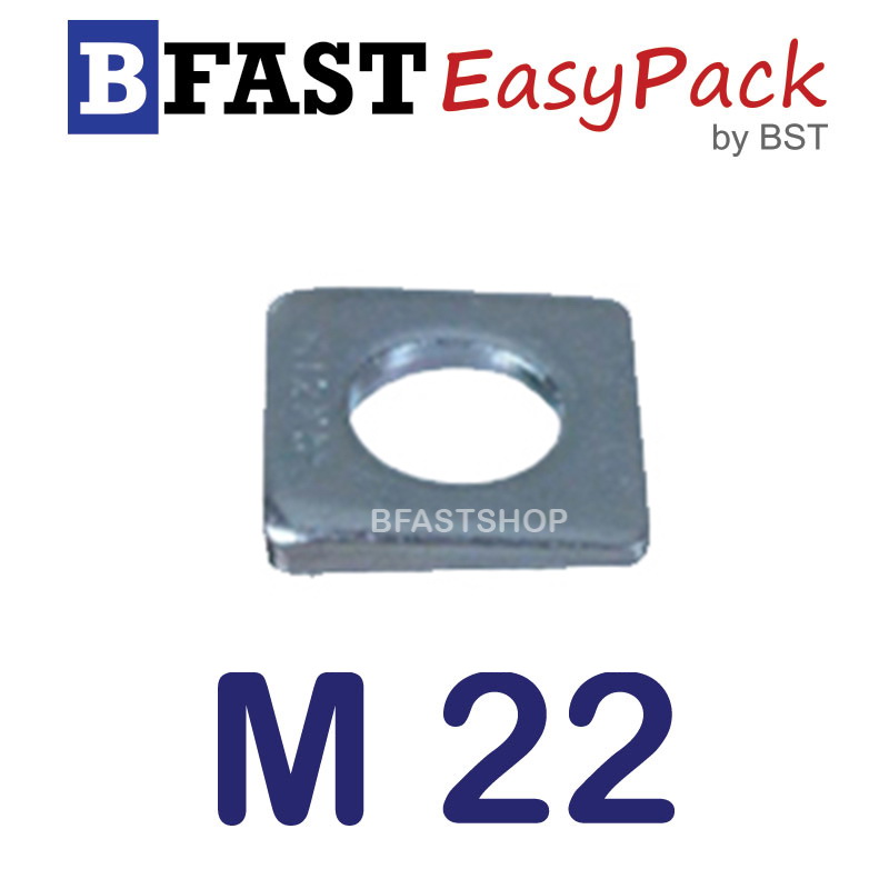 แหวนเตเปอร์ 5 องศา 22 mm. (1 ตัว/ถุง)