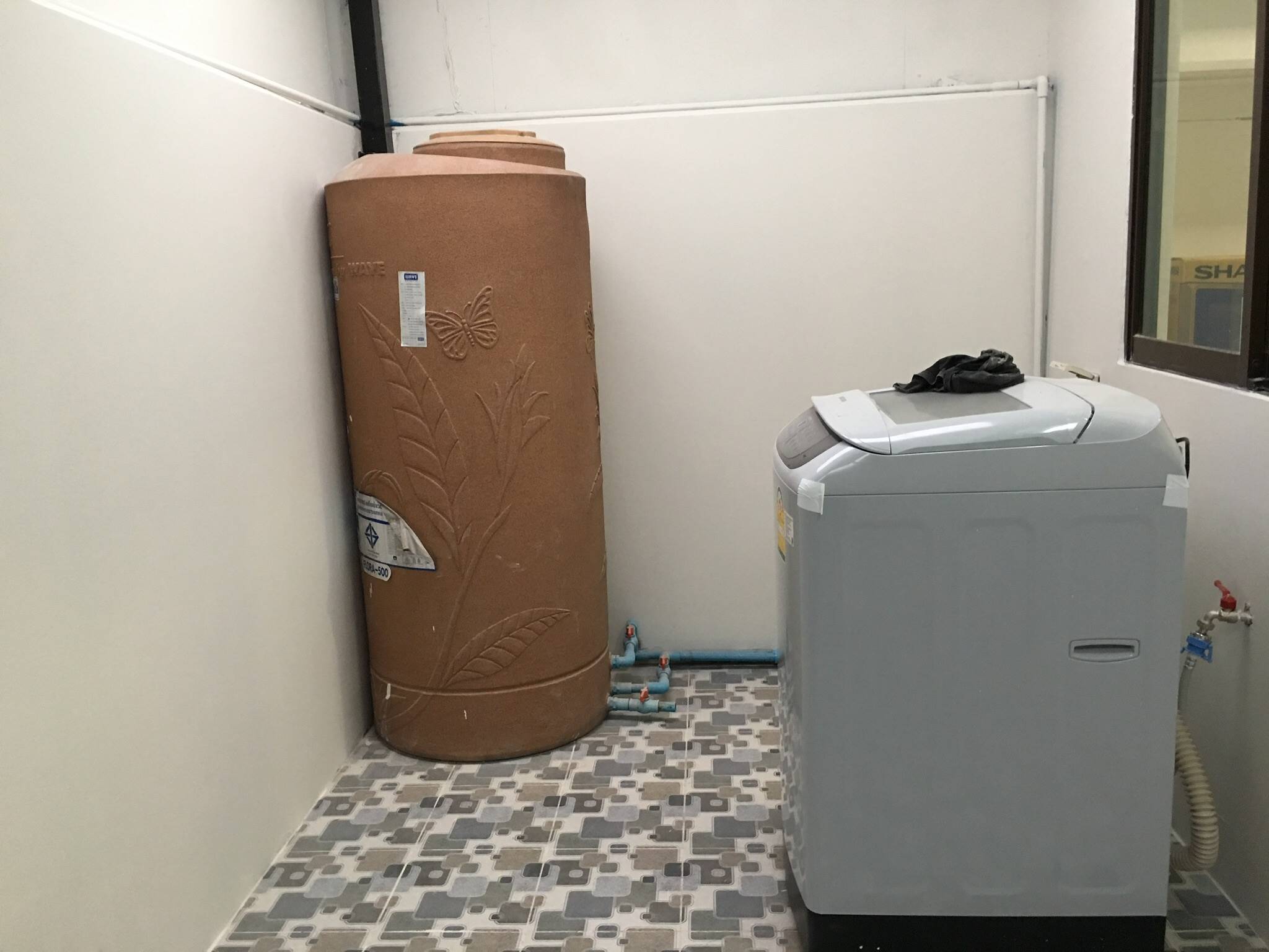 ให้เช่า ทาวเฮ้าส์ ในหมู่บ้านพฤกษาวิลล์ 73 ซอยพัฒนาการ 44 ทาวเฮ้าส์ 2 ชั้น 3 นอน 2 น้ำ พื้นที่ 21 ตรว