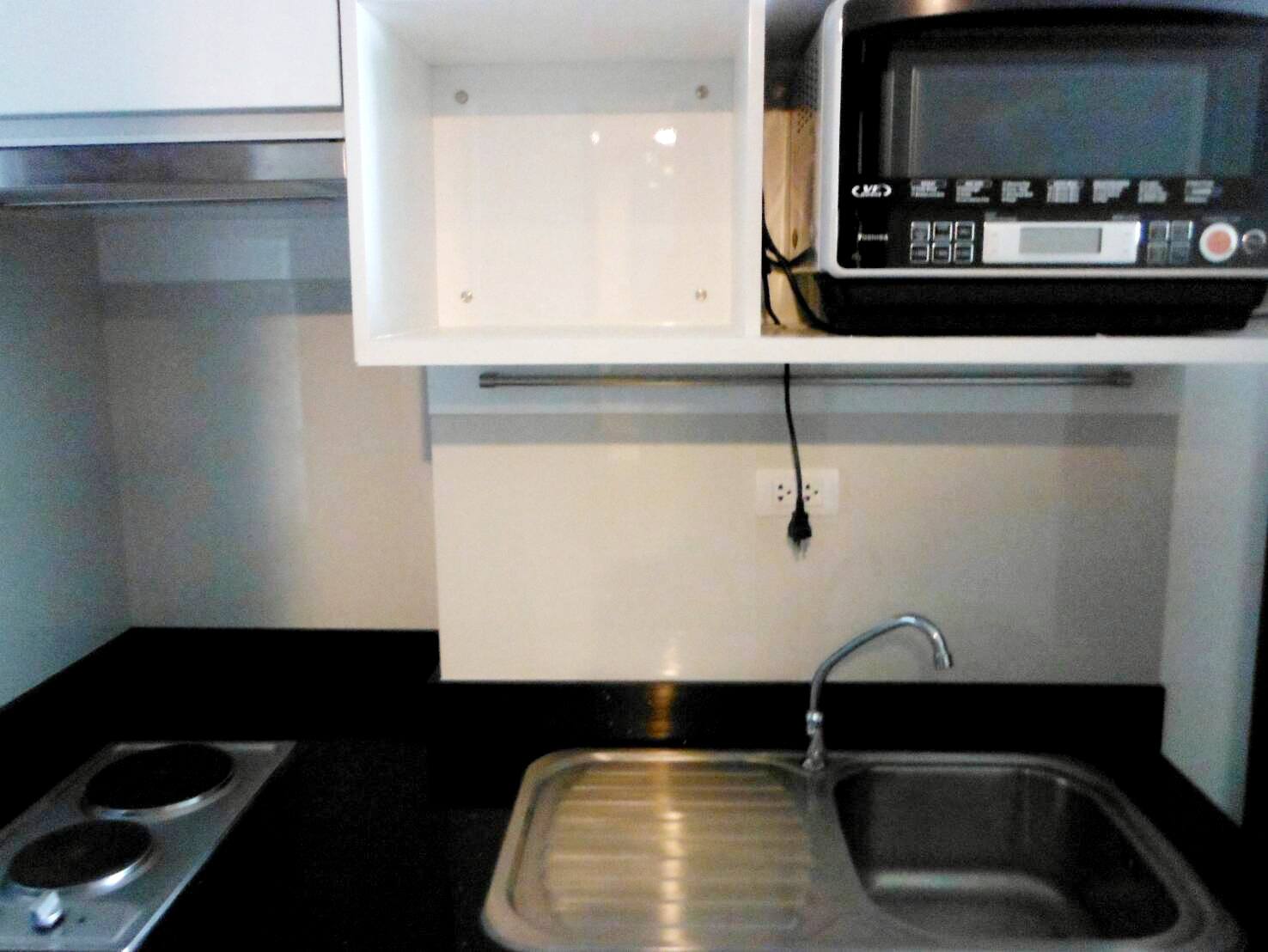 🏙 ขายคอนโด เดอะ ไลน์ พหลโยธิน พาร์ค / For Sale Condo The Line Phahonyothin Park