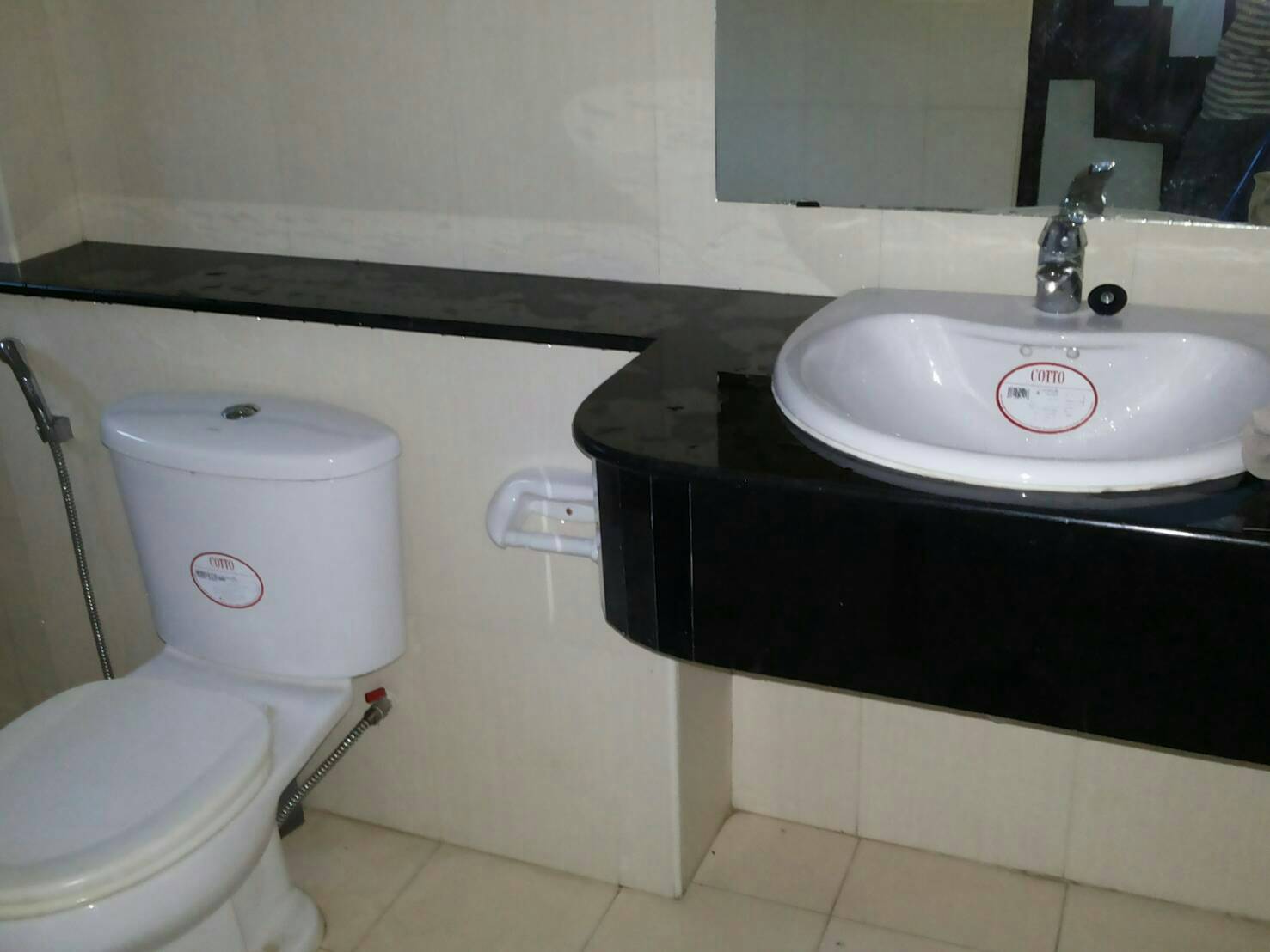 รหัสทรัพย์ 98699 ขายบ้านเดี่ยว 2 ชั้น หมู่บ้านกฤษณาพระราม 5 ขนาด 63 ตร.ว 3 ห้องนอน 3 ห้องน้ำ