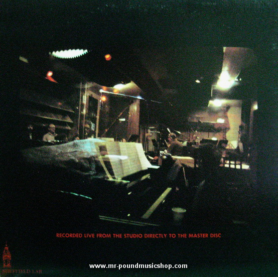 Lincoln Mayorga - Lincoln Mayorga & Distinguished Colleagues - Volume III