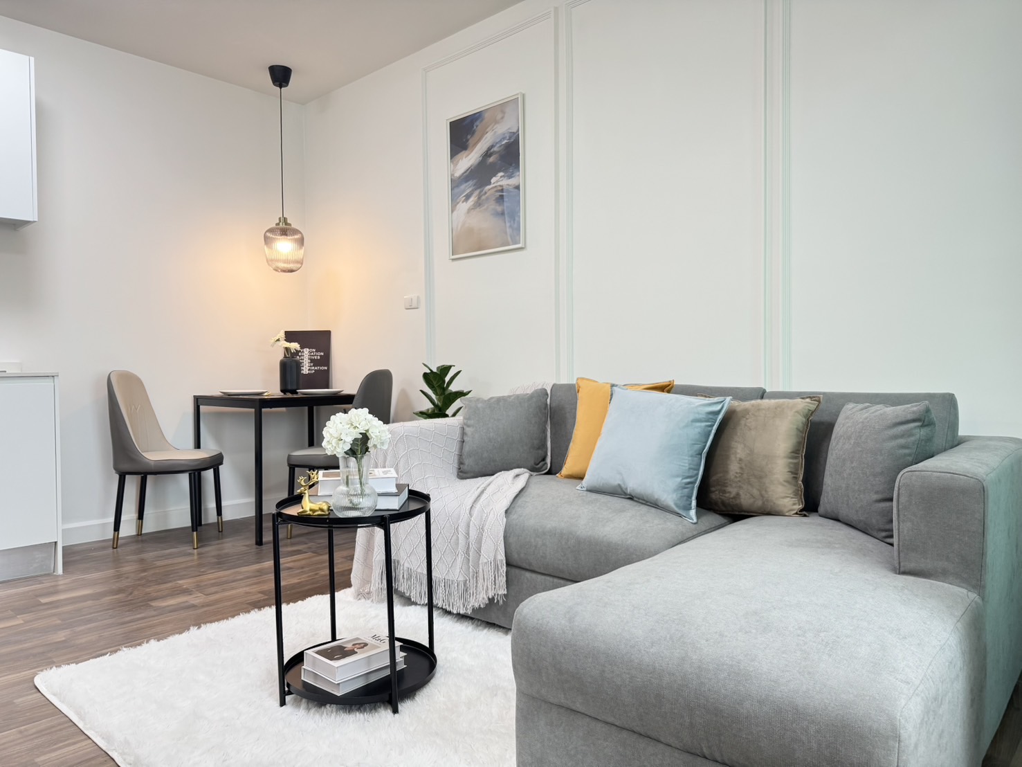 🏙️ ขายคอนโด A Space Me Bangna (เอ สเปซ มี บางนา)