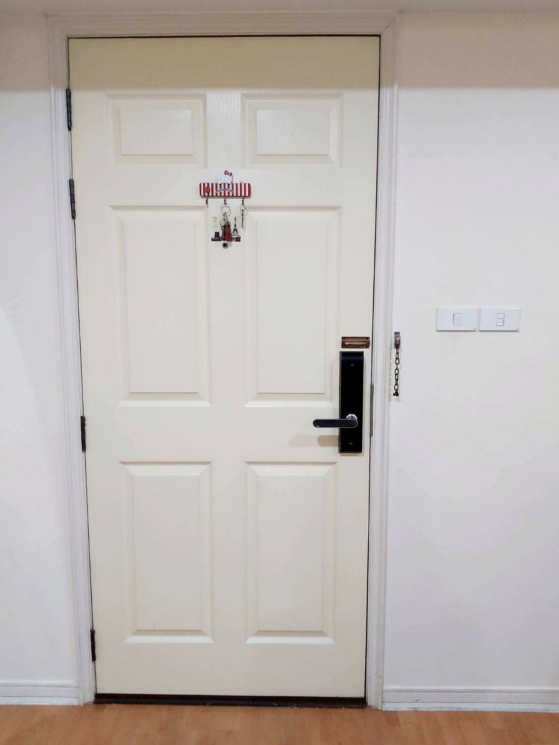 รหัสทรัพย์ 71878 ให้เช่า คอนโด ลุมพินี วิลล์ ศูนย์วัฒนธรรม Lumpini Ville Cultural Center แบบ 2 ห้องนอน