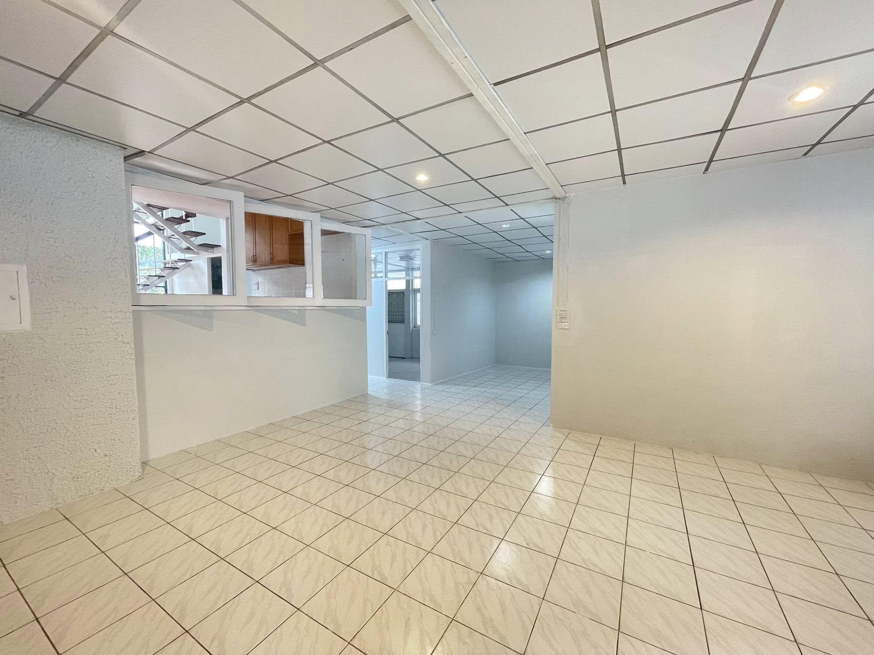 ให้เช่าบ้านเดี่ยว รัชดาภิเษก ซอย 19 / For Rent Single House Ratchadaphisek Soi 19 (English below)