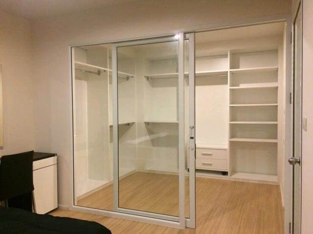 รหัสทรัพย์ 16368 ให้เช่าคอนโด Happy Home Ladprao 101 แฮปปี้ คอนโด ลาดพร้าว 101 ( อนุญาตให้เลี้ยงน้องหมา/แมวได้)