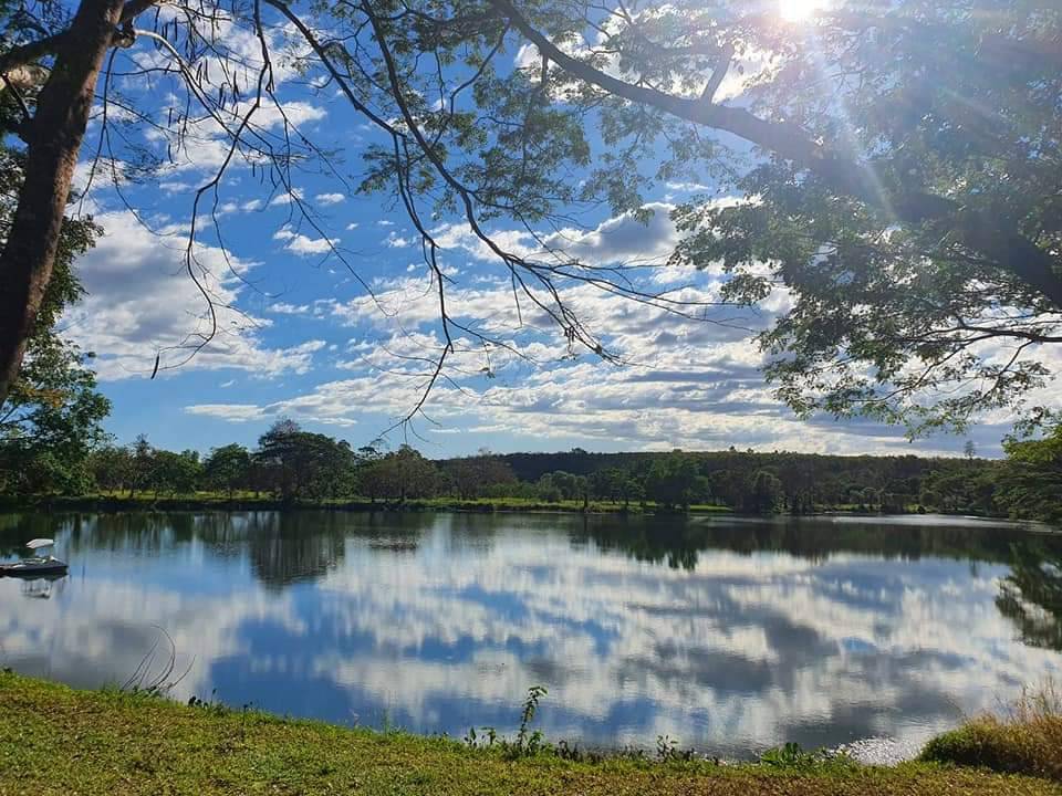 ขายที่ดินจัดสรรแบ่งขายในโครงการ แรบบิซ ฮิลส์ รีสอร์ท (Rabbiz Hill Resort) อำเภอ แก่งหางแมว, จังหวัดจันทบุรี