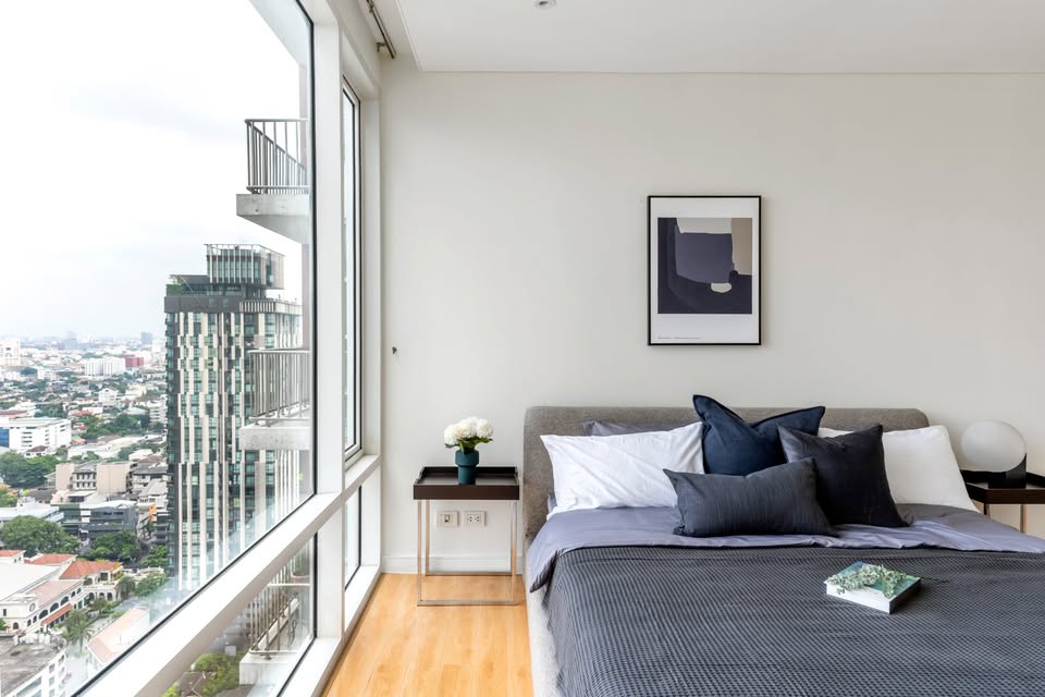 🏢 ให้เช่าคอนโด ฟูลเลอตัน สุขุมวิท พร้อมเข้าอยู่ 15 สิงหาคม 2568 คอนโดเลี้ยงสัตว์ได้ ใกล้ BTS เอกมัย เพียง 350 เมตร และโรงเรียนนานาชาติเซนต์แอนดรูส์ 800 เมตร