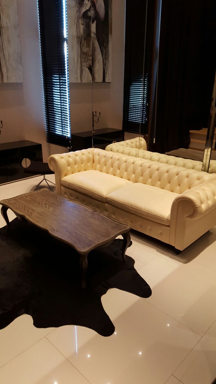 ให้เช่าคอนโด The Emporio Place (ดิ เอ็มโพริโอ เพลส) ห้อง (Duplex) 1 ห้องนอน 1 ห้องน้ำ