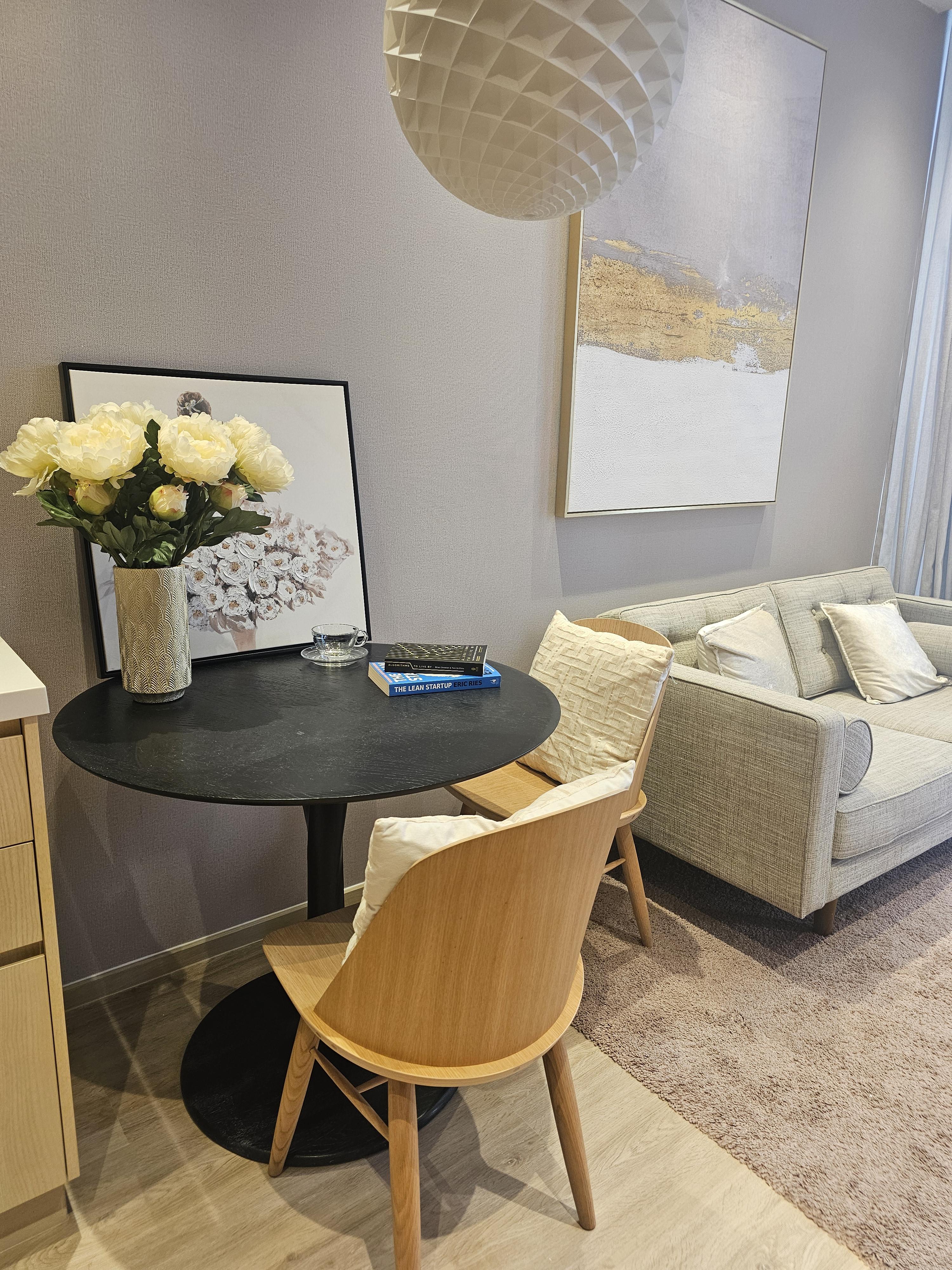 ให้เช่าคอนโด noble state 39 (โนเบิล สเตท 39) ใกล้ BTS พร้อมพงษ์ เพียง 350 ม. เดินเพียง 5 นาที