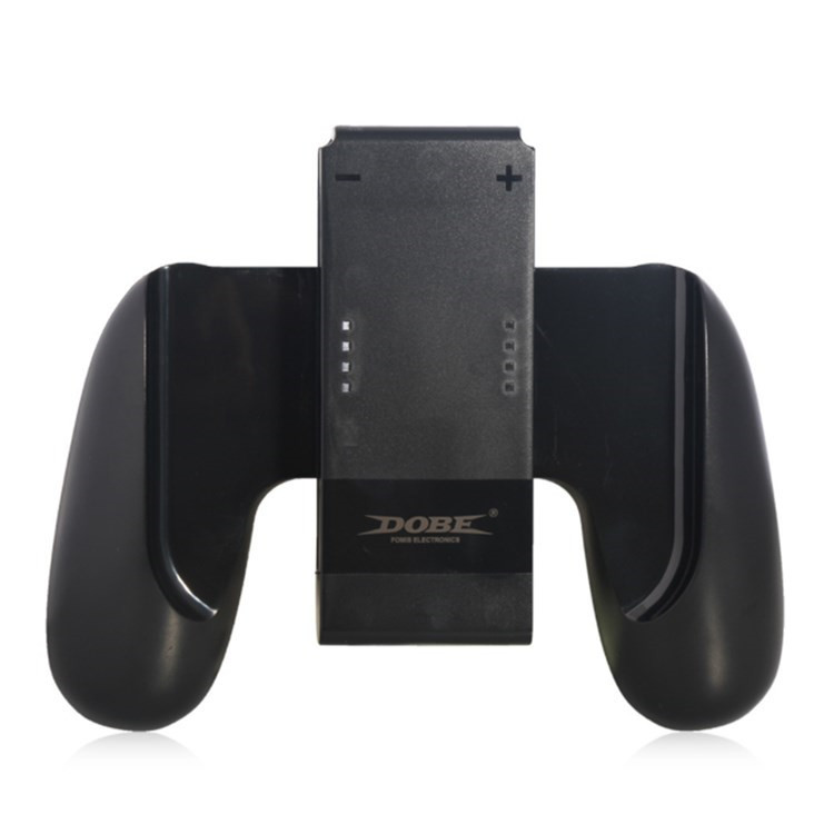 Dobe Charging Grip for Nintendo Switch joy-con V.1 V.2 OLED รุ่น TNS-880