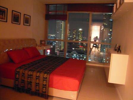 คอนโด เดอะ ริเวอร์ The River Condominium ให้เช่า ราคา 65,000 / เดือน ขนาด 114 ตร.ม. 2 ห้องนอน 2 ห้องน้ำ ชั้น 21 อาคาร B เฟอร์นิเจอร์ครบ