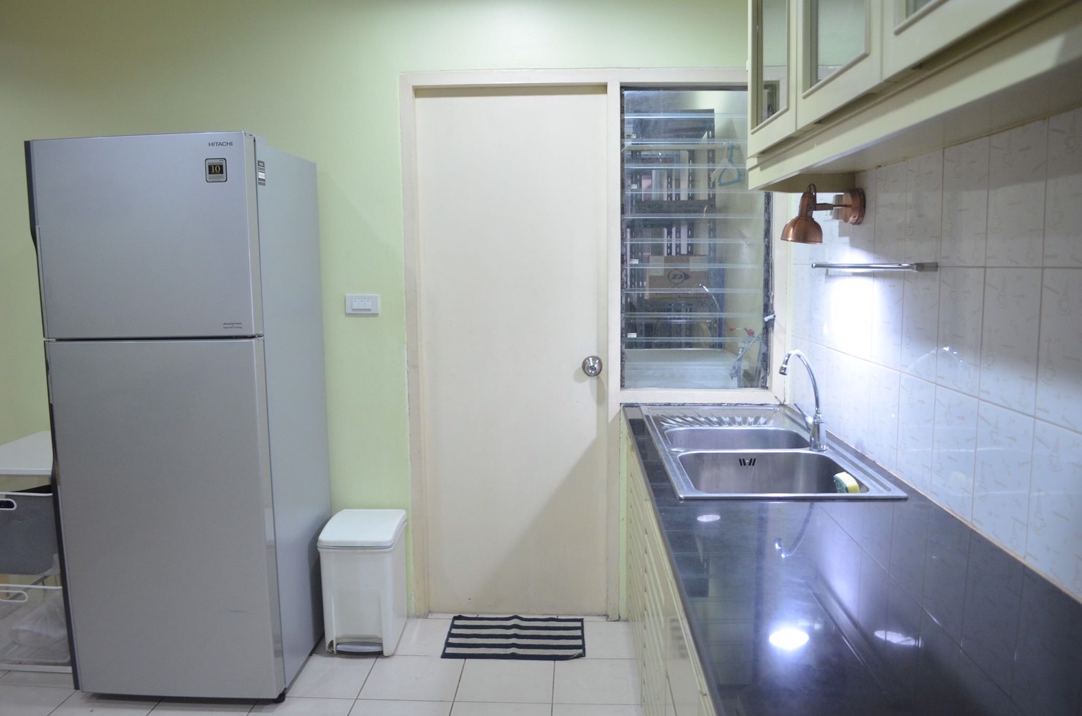 ให้เช่าคอนโด Belle Park Residence (เบล พาร์ค เรสซิเดนท์) 2 ห้องนอน 2 ห้องน้ำ ขนาด 98 ตรม.