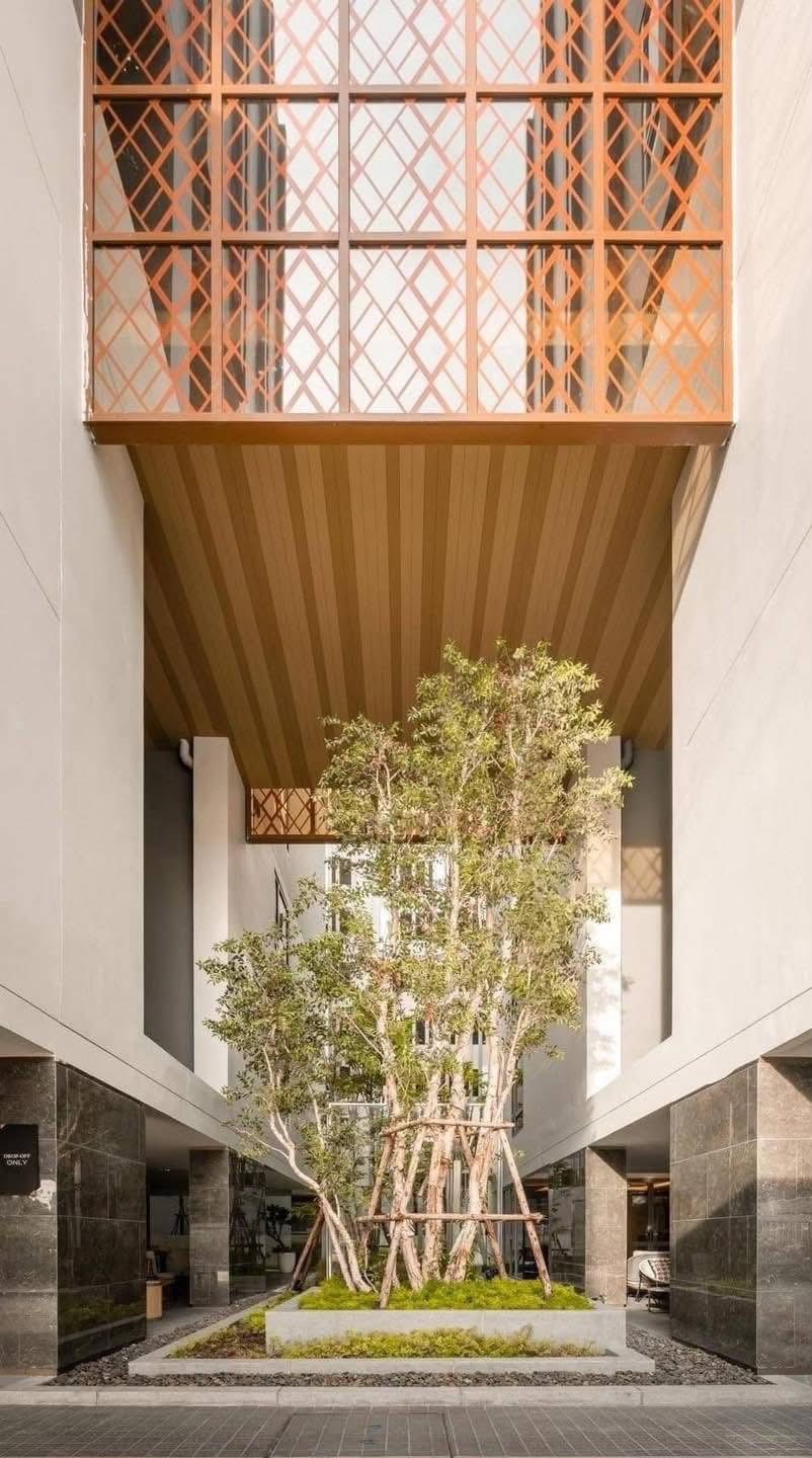 ให้เช่า คอนโดใหม่! Quintara Phume สุขุมวิท 39 – ใกล้ BTS พร้อมพงษ์ ห้องสวย วิวสระ เฟอร์ครบ พร้อมเข้าอยู่