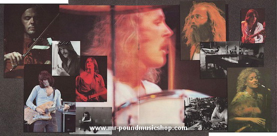 Jackson Browne - Running On Empty