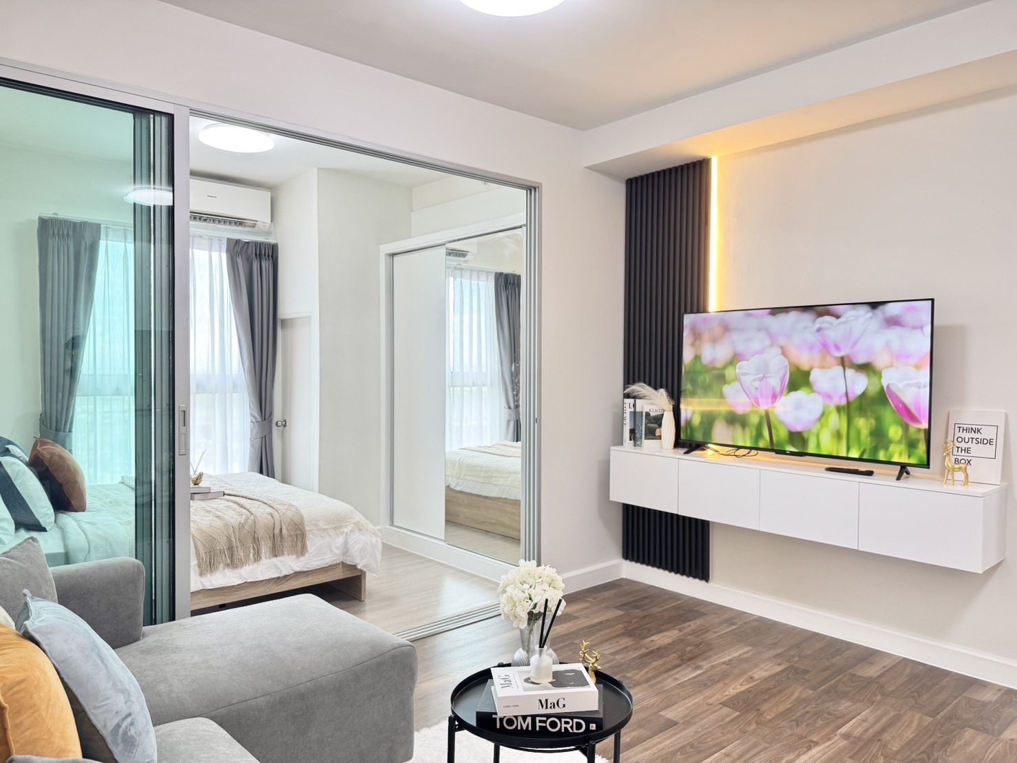 🏙️ ขายคอนโด A Space Me Bangna (เอ สเปซ มี บางนา)