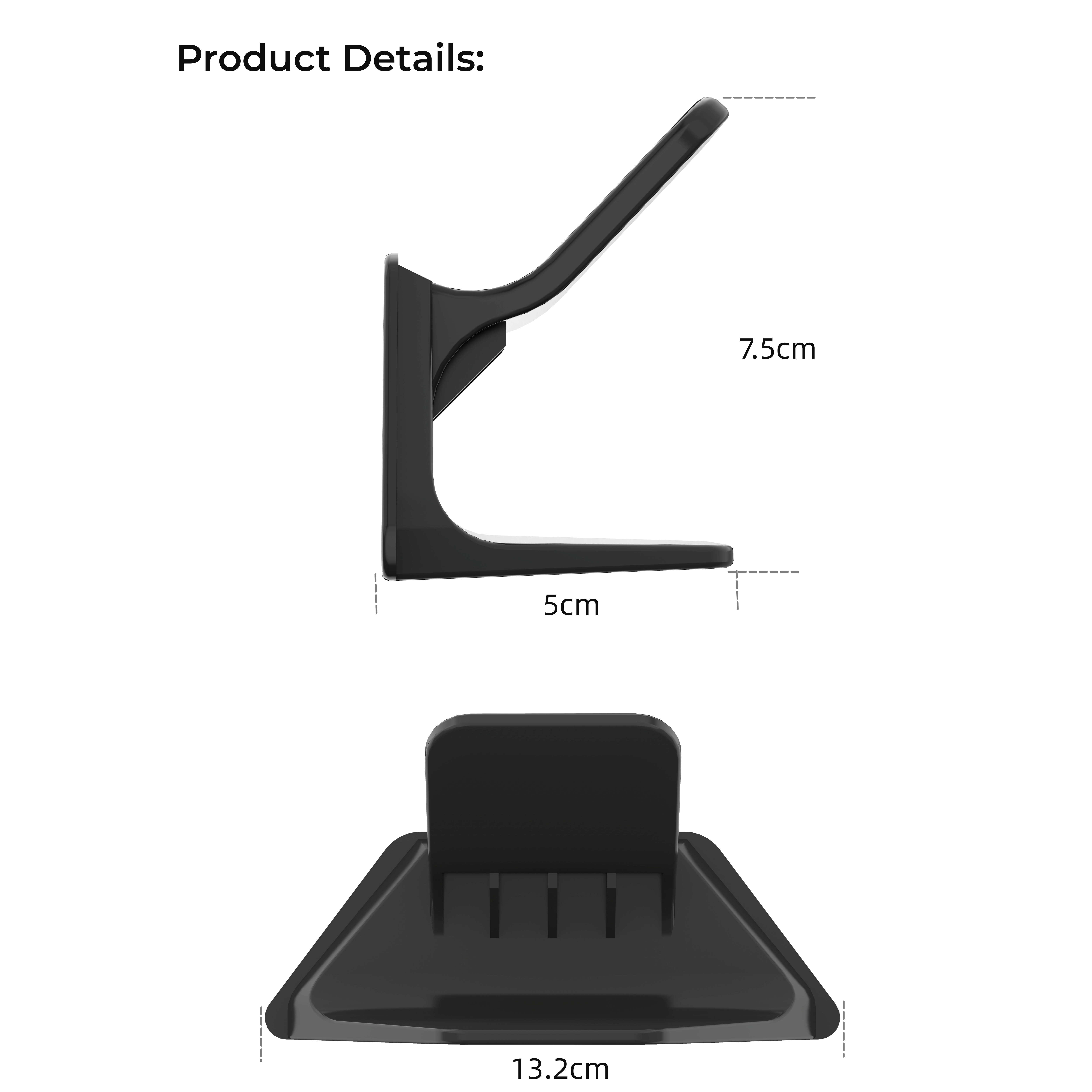 เคสจอย Xbox Series S/X สไปเดอร์